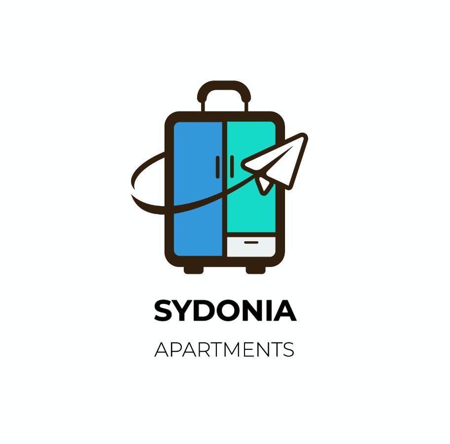 Sydonia Apartments - Wojska Polskiego Stettin Exterior foto